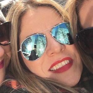 Meet your Posher, Ruth